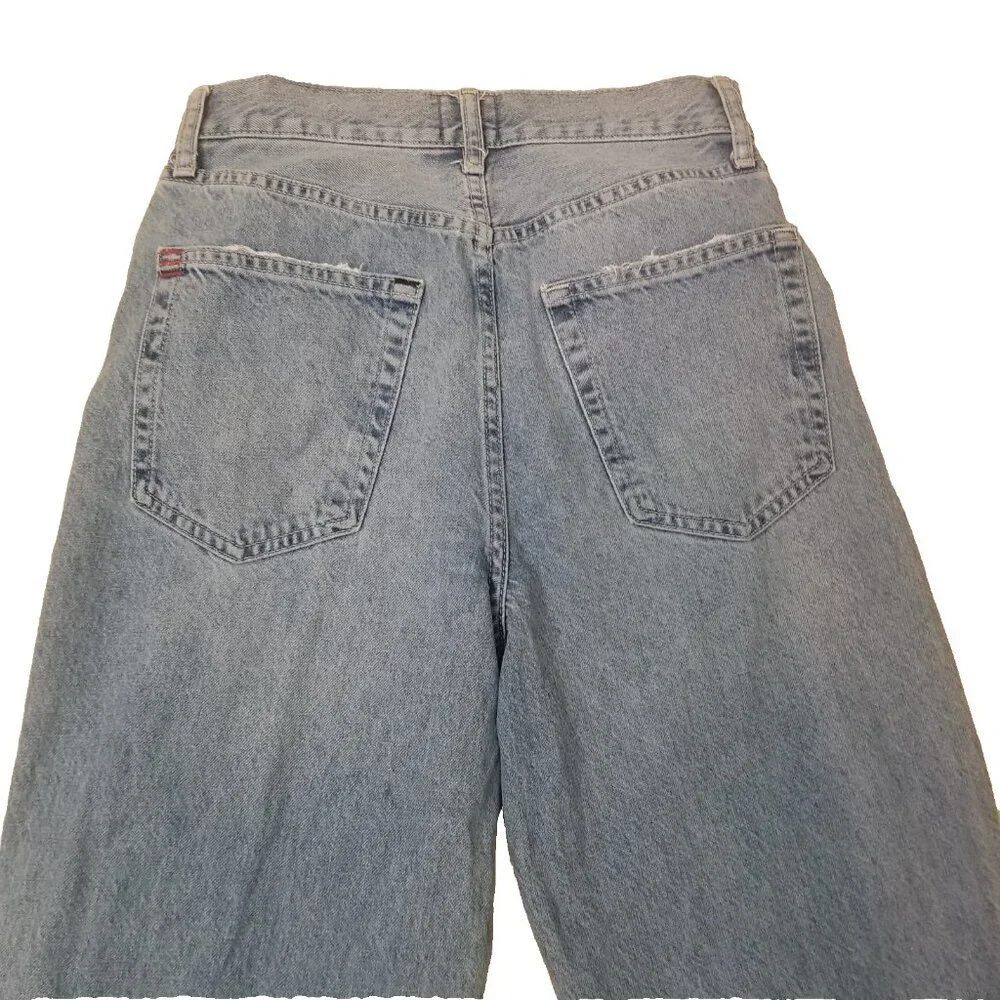 BDG Urban Outfitters Jeans Sz 25 Distressed High Rise